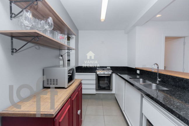 Imagem Apartamento com 1 Quarto à Venda, 82 m² em Perdizes - São Paulo Imagem Apartamento com 1 Quarto à Venda, 82 m² em Perdizes - São Paulo