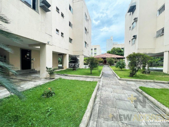 Imagem Apartamento com 2 Quartos à Venda, 75 m² em Itapuã - Vila Velha