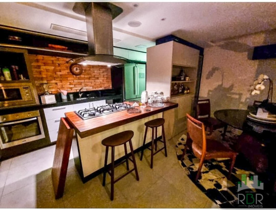 Imagem Apartamento com 2 Quartos à Venda, 145 m² em Caxias Do Sul