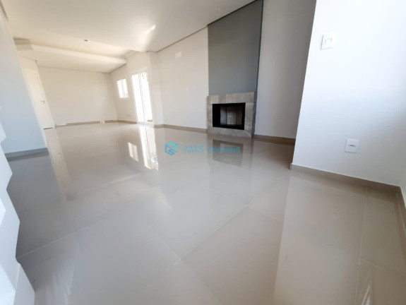 Imagem Sobrado com 3 Quartos à Venda, 132 m² em Nossa Senhora Das Graças - Canoas
