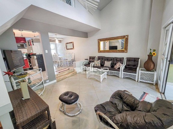 Imagem Casa de Vila com 3 Quartos à Venda, 148 m² em Riviera De São Lourenço - Bertioga Imagem Casa de Vila com 3 Quartos à Venda, 148 m² em Riviera De São Lourenço - Bertioga