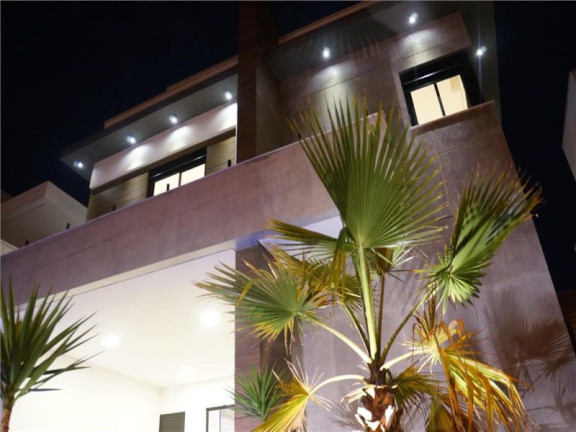 Imagem Sobrado com 4 Quartos à Venda, 384 m² em Jardim Residencial Mont Blanc - Sorocaba Imagem Sobrado com 4 Quartos à Venda, 384 m² em Jardim Residencial Mont Blanc - Sorocaba