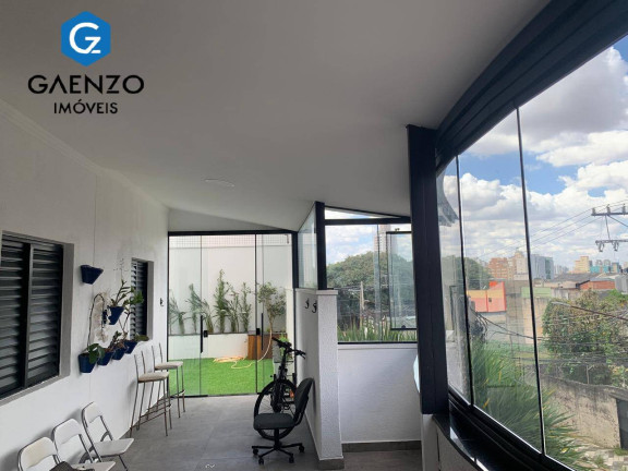Imagem Apartamento com 2 Quartos à Venda, 150 m² em Centro - Osasco