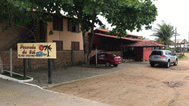 Imagem Edifício Residencial com 30 Quartos à Venda, 1.065 m² em Praia De Guaxindiba - Conceição Da Barra Imagem Edifício Residencial com 30 Quartos à Venda, 1.065 m² em Praia De Guaxindiba - Conceição Da Barra