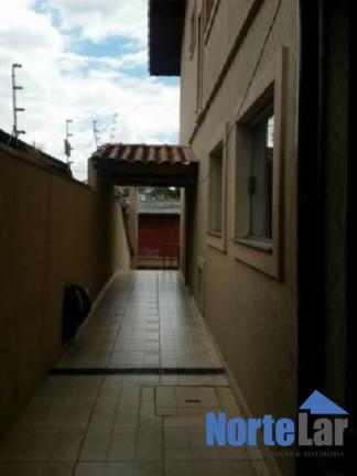 Imagem Sobrado com 3 Quartos à Venda, 155 m² em Vila Pereira Cerca - São Paulo