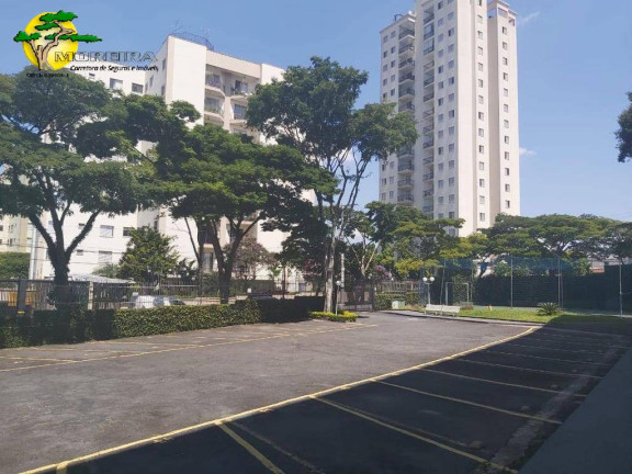Imagem Apartamento com 1 Quarto à Venda, 44 m² em Vila Amelia - São Paulo