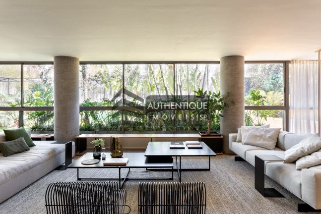 Imagem Apartamento com 4 Quartos à Venda, 330 m² em Vila Madalena - São Paulo Imagem Apartamento com 4 Quartos à Venda, 330 m² em Vila Madalena - São Paulo