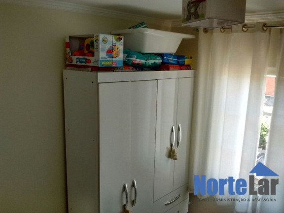 Imagem Apartamento com 2 Quartos à Venda, 56 m² em Vila Guedes - São Paulo