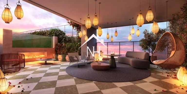 Imagem Apartamento com 2 Quartos à Venda, 91 m² em Perdizes - São Paulo