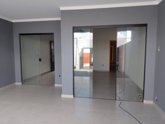 Imagem Casa com 3 Quartos à Venda, 203 m² em Vila Alto Paraíso - Bauru