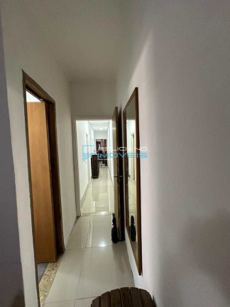 Imagem Casa com 2 Quartos à Venda, 120 m² em Guilhermina - Praia Grande