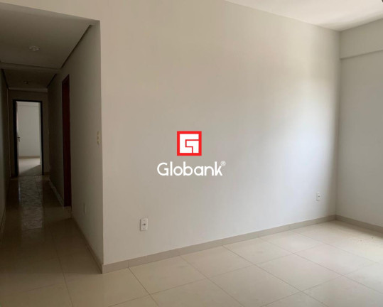 Imagem Imóvel com 3 Quartos à Venda, 1 m² em Santa Rita I - Montes Claros