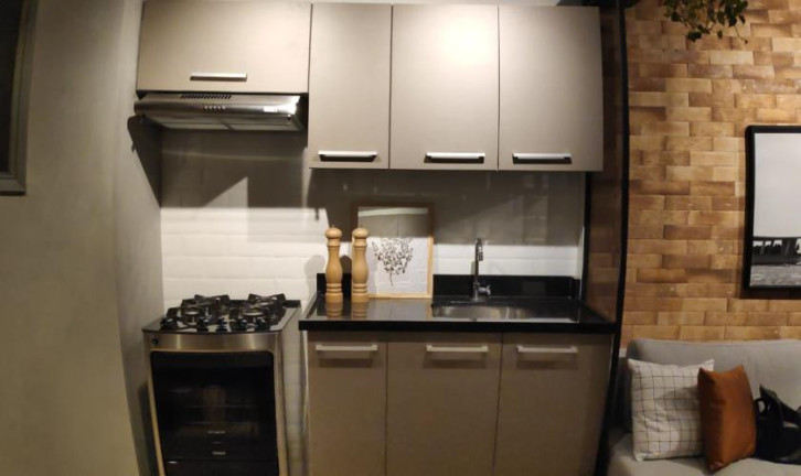Imagem Apartamento com 1 Quarto à Venda, 32 m² em Centro - Rio De Janeiro Imagem Apartamento com 1 Quarto à Venda, 32 m² em Centro - Rio De Janeiro