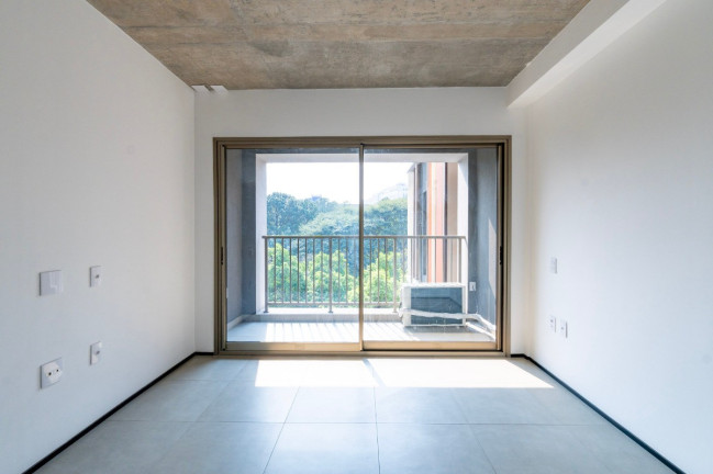 Imagem Studio com 1 Quarto à Venda, 23 m² em Cerqueira César - São Paulo Imagem Studio com 1 Quarto à Venda, 23 m² em Cerqueira César - São Paulo