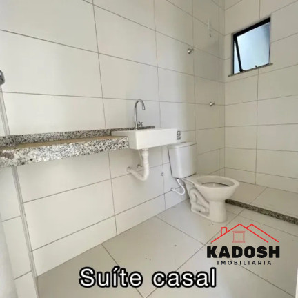 Imagem Casa com 3 Quartos à Venda, 178 m² em Registro - Feira De Santana Imagem Casa com 3 Quartos à Venda, 178 m² em Registro - Feira De Santana
