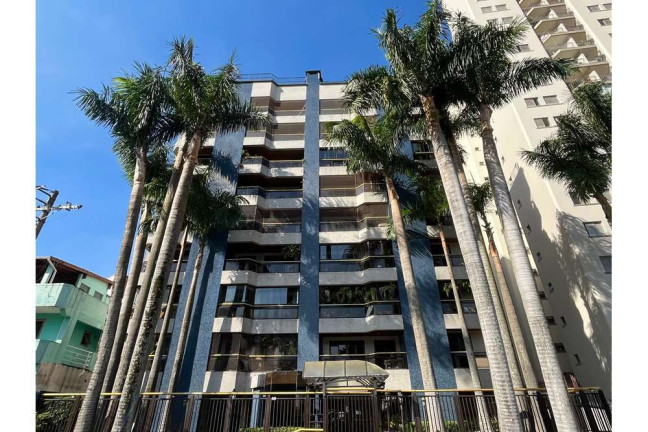 Imagem Apartamento com 4 Quartos à Venda, 173 m² em Vila Mariana - São Paulo Imagem Apartamento com 4 Quartos à Venda, 173 m² em Vila Mariana - São Paulo