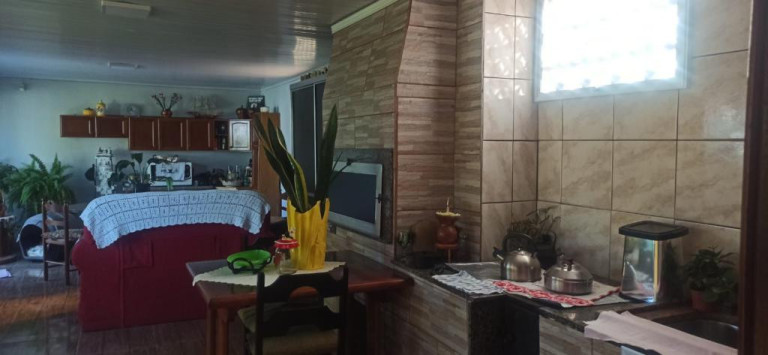 Imagem Casa com 2 Quartos à Venda, em Tramandai - Tramandai Imagem Casa com 2 Quartos à Venda, em Tramandai - Tramandai