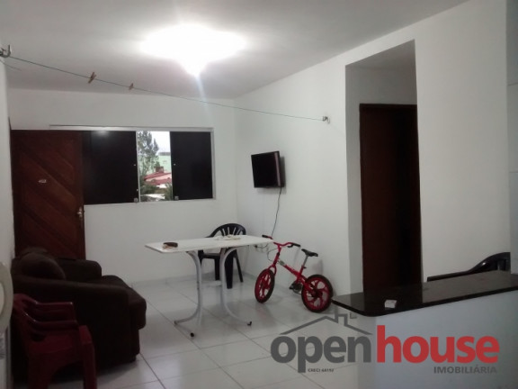 Imagem Apartamento com 2 Quartos à Venda, 55 m² em Cidade Verde - Parnamirim Imagem Apartamento com 2 Quartos à Venda, 55 m² em Cidade Verde - Parnamirim