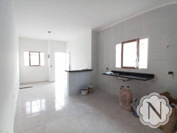 Imagem Casa com 2 Quartos à Venda, 170 m² em Gaivota - Itanhaém