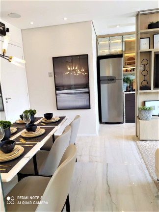Imagem Apartamento com 2 Quartos à Venda, 38 m² em Itaquera - São Paulo