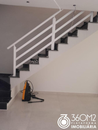 Imagem Casa com 2 Quartos à Venda, 115 m² em Vila Curuçá - Santo André Imagem Casa com 2 Quartos à Venda, 115 m² em Vila Curuçá - Santo André