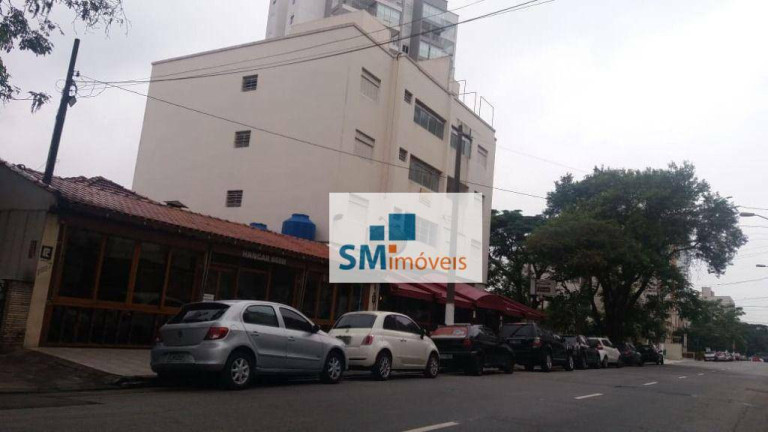 Imóvel para Alugar, 80 m² em Campo Belo - São Paulo
