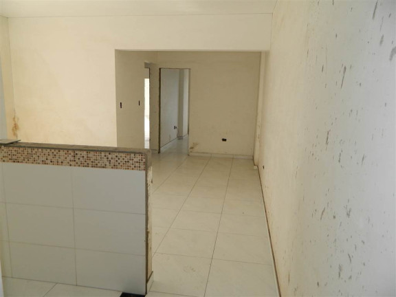 Imagem Apartamento com 2 Quartos à Venda, 81 m² em Guilhermina - Praia Grande
