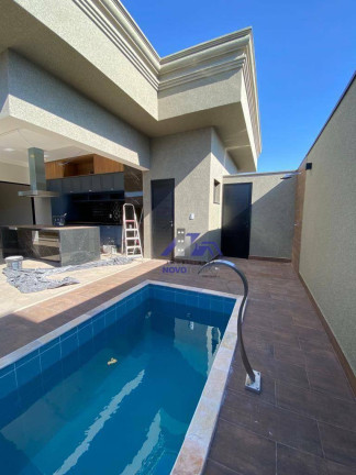 Imagem Casa com 3 Quartos à Venda, 165 m² em Residencial Maria Julia - São José Do Rio Preto Imagem Casa com 3 Quartos à Venda, 165 m² em Residencial Maria Julia - São José Do Rio Preto