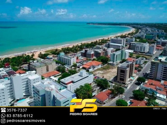 Imagem Imóvel à Venda,  em Cabo Branco - João Pessoa