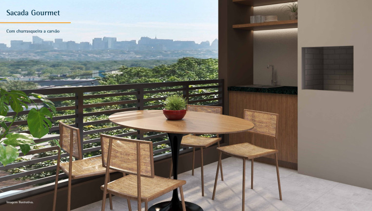 Imagem Imóvel com 2 Quartos à Venda, 59 m² em Quintas De Sao Jose - Ribeirão Preto Imagem Imóvel com 2 Quartos à Venda, 59 m² em Quintas De Sao Jose - Ribeirão Preto