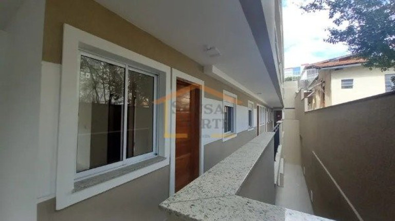 Imagem Apartamento com 2 Quartos à Venda, 38 m² em Vila Mazzei - São Paulo Imagem Apartamento com 2 Quartos à Venda, 38 m² em Vila Mazzei - São Paulo