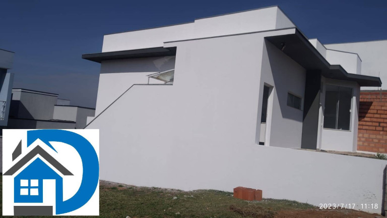 Imagem Casa com 3 Quartos à Venda, 180 m² em Cajuru Do Sul - Sorocaba Imagem Casa com 3 Quartos à Venda, 180 m² em Cajuru Do Sul - Sorocaba