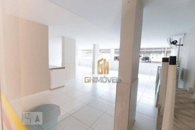 Imagem Apartamento com 3 Quartos à Venda, 78 m² em Vila Dos Alpes - Goiânia