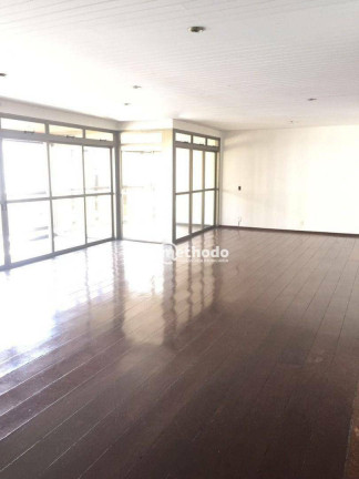 Imagem Cobertura com 4 Quartos à Venda, 596 m² em Cambuí - Campinas