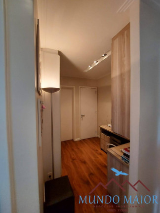 Imagem Apartamento com 3 Quartos à Venda, 139 m² em Jardim - Santo André Imagem Apartamento com 3 Quartos à Venda, 139 m² em Jardim - Santo André