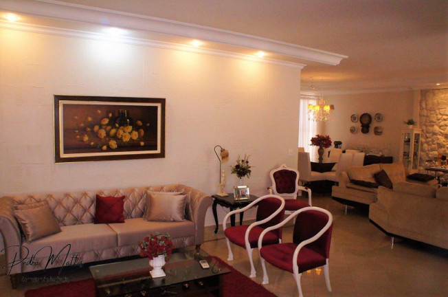 Imagem Casa com 4 Quartos à Venda, 395 m² em Nova Piracicaba - Piracicaba Imagem Casa com 4 Quartos à Venda, 395 m² em Nova Piracicaba - Piracicaba