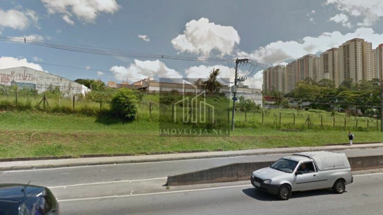 Imagem Terreno para Alugar, 7.164 m² em Chácara Agrindus - Taboão Da Serra Imagem Terreno para Alugar, 7.164 m² em Chácara Agrindus - Taboão Da Serra