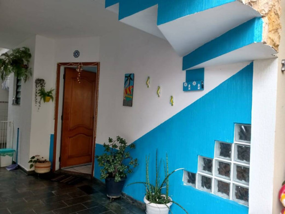 Imagem Casa de Condomínio com 3 Quartos à Venda, 110 m² em Parque Independência - São Paulo Imagem Casa de Condomínio com 3 Quartos à Venda, 110 m² em Parque Independência - São Paulo