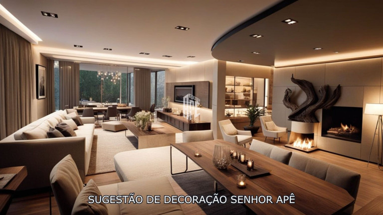 Imagem Apartamento com 3 Quartos à Venda, 140 m² em Paraíso - São Paulo Imagem Apartamento com 3 Quartos à Venda, 140 m² em Paraíso - São Paulo