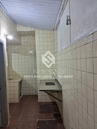 Imagem Apartamento com 3 Quartos à Venda, 98 m² em Setor Central - Goiânia