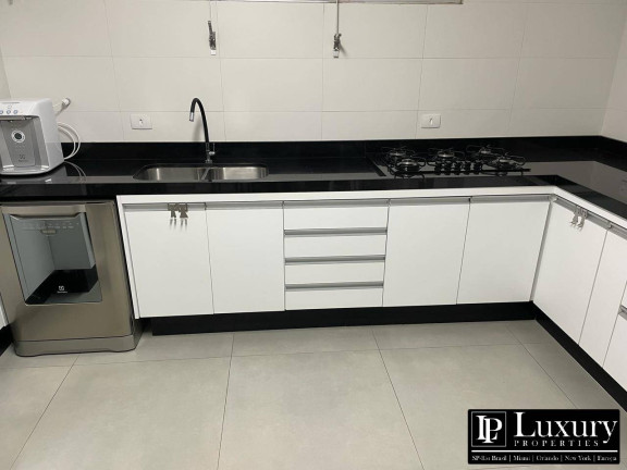 Imagem Apartamento com 4 Quartos à Venda, 346 m² em Jardim Paulista - São Paulo
