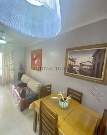 Imagem Apartamento com 2 Quartos à Venda, 93 m² em Vila Mariana - São Paulo