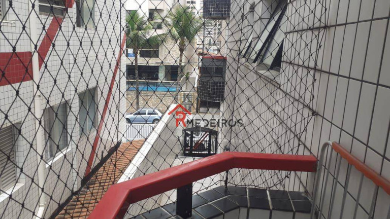 Imagem Apartamento com 1 Quarto à Venda, 49 m² em Tupi - Praia Grande