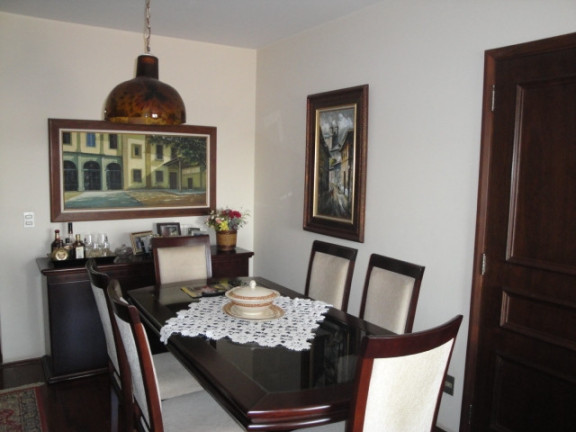 Imagem Apartamento com 3 Quartos à Venda, 130 m² em Centro - Bauru Imagem Apartamento com 3 Quartos à Venda, 130 m² em Centro - Bauru