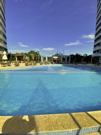 Imagem Apartamento com 3 Quartos à Venda, 80 m² em Edson Queiroz - Fortaleza Imagem Apartamento com 3 Quartos à Venda, 80 m² em Edson Queiroz - Fortaleza