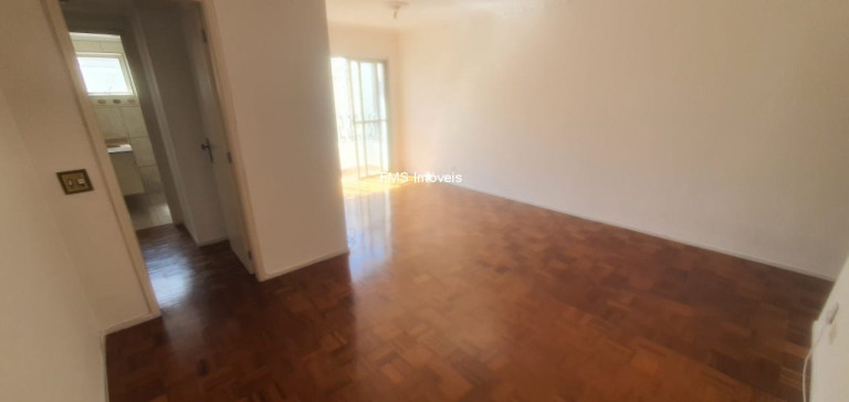 Imagem Imóvel com 2 Quartos à Venda, 87 m² em Moema - São Paulo