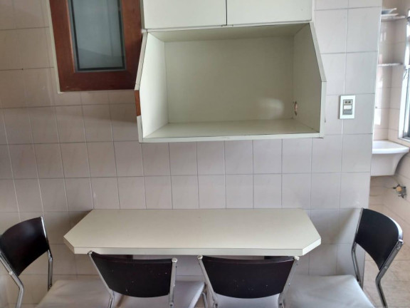 Imagem Apartamento com 2 Quartos à Venda, 60 m² em Rudge Ramos - São Bernardo Do Campo Imagem Apartamento com 2 Quartos à Venda, 60 m² em Rudge Ramos - São Bernardo Do Campo