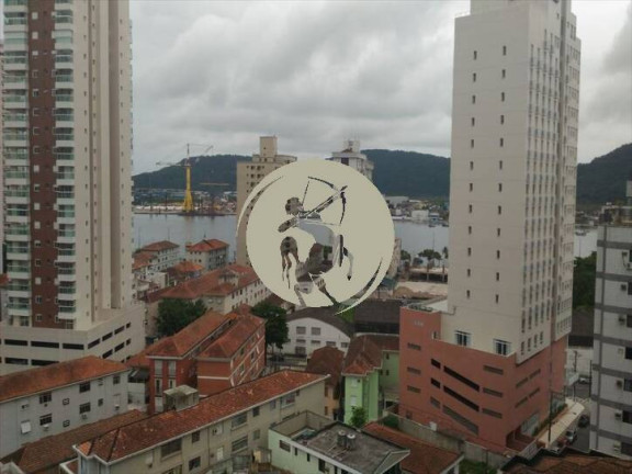 Imagem Apartamento com 3 Quartos à Venda, 115 m² em Ponta Da Praia - Santos Imagem Apartamento com 3 Quartos à Venda, 115 m² em Ponta Da Praia - Santos