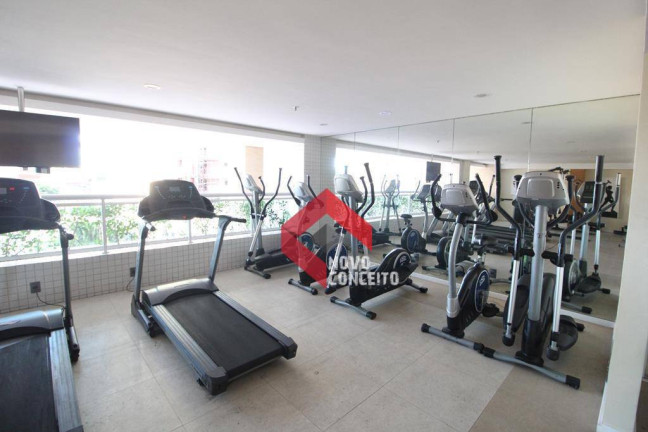 Imagem Apartamento com 3 Quartos à Venda, 98 m² em Cocó - Fortaleza Imagem Apartamento com 3 Quartos à Venda, 98 m² em Cocó - Fortaleza
