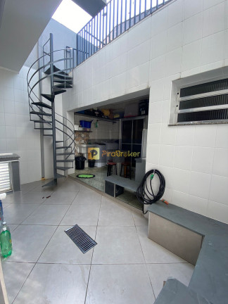 Imagem Sobrado com 3 Quartos à Venda, 200 m² em Vila Pântano Ii - Santa Bárbara D'oeste